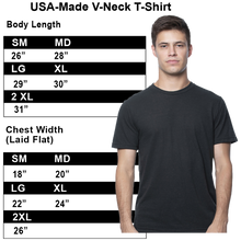 Load image into Gallery viewer, Resisting Tyrants T-Shirts -- Light Gray