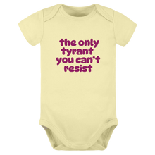 Load image into Gallery viewer, Yello Infant Onesie
