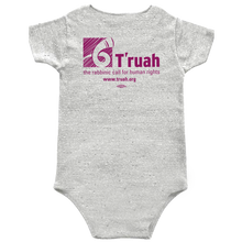 Load image into Gallery viewer, Infant Tri-Blend Onesie